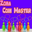 プログラムのアイコン：Zona Coin Master