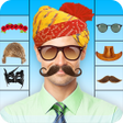 Icon of program: Stickers Photo Editor - S…