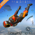 Ícone do programa: FPS Free Fire Game: New G…