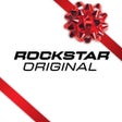 Programın simgesi: Rockstar Original