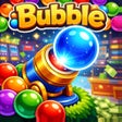Ícone do programa: Bubble Empire - Win Cash