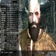 Icon of program: God of War 4- Kratos Race…