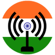 أيقونة البرنامج: FM Radio India All Statio…