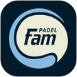 Icoon van programma: Padel Fam