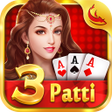Teen Patti Comfun Card Online icon