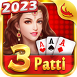 Icon of program: Teen Patti Comfun Card On…