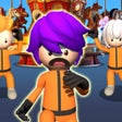 ไอคอนของโปรแกรม: Survival Escape Minigames