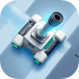 ไอคอนของโปรแกรม: Omni Stick Tank