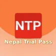 Nepal Trial Pass (Nepal Driving License)