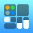 ไอคอนของโปรแกรม: Phone Control Center Easy