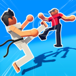 プログラムのアイコン：Ragdoll Fighter