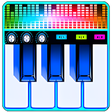 程序图标: Awesome Piano