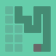 Icono de programa: One Stroke Drawing