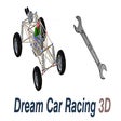 Icoon van programma: Dream Car Racing 3D