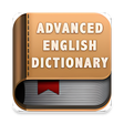 أيقونة البرنامج: English Dictionary offlin…