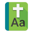أيقونة البرنامج: Kamus Alkitab