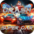 프로그램 아이콘: Crash:Super Car