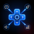أيقونة البرنامج: Button Mapper TV Seniors …