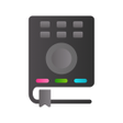 أيقونة البرنامج: Button Mapper TV Seniors …