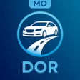 プログラムのアイコン：Missouri DOR Permit Pract…