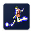 Symbol des Programms: Soccer Drills