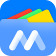 Icoon van programma: MegaFile Tool