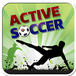 Иконка программы: Active Soccer