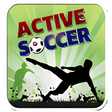 Icon of program: Active Soccer