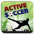 Icon of program: Active Soccer