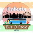 Biểu tượng của chương trình: Kolkata Bus-o-pedia