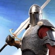 Ikona programu: Knights Fight 2: New Bloo…