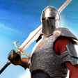 Symbol des Programms: Knights Fight 2: New Bloo…