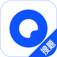 Ícone do programa: 夸克搜题