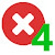 Icoon van programma: Direct IPv4 Navigation Bl…