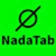 Icono de programa: NadaTab