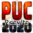 Symbol des Programms: PUC RESULTS 2020 KARNATAK…
