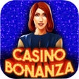 程序图标：CASINO BONANZA: SLOTS FUN