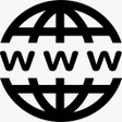 プログラムのアイコン：Browser