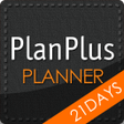 程序图标：Trial PLANNER