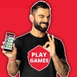 Icon of program: Mpl Game App Virat App 20…