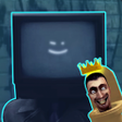 Skibidi Toilet Vs Tvman Attack icon
