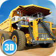 Big Machines Simulator 3D icon