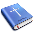 プログラムのアイコン：Bible Topics: Bible Study…