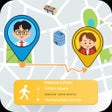 Icoon van programma: Real-time GPS Location Sh…