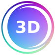 Ikon program: 3D Live Scanner