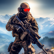 Иконка программы: Sniper Elite FPS: Offline…