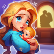 Programın simgesi: Magic Garden Match