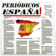 Newspapers from Spain