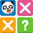 프로그램 아이콘: Panduzzle: Logic Puzzle G…