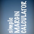 プログラムのアイコン：MarginSellingCost Calcula…